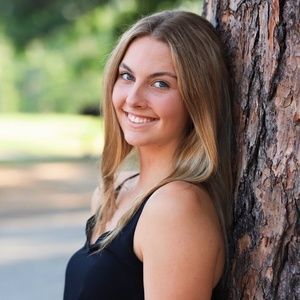 Meet your Posher, Taryn